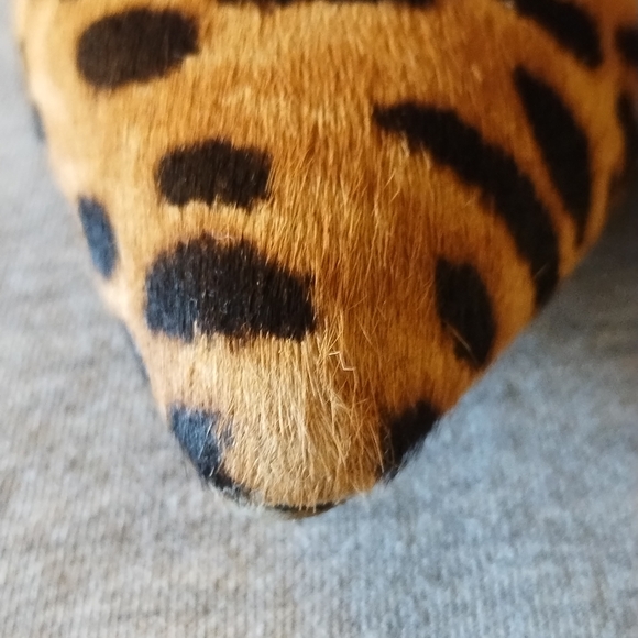 Franco Sarto Womens L-Nest Camel Hair Pointed Toe Ankle Boots Size 8 - Picture 7 of 16